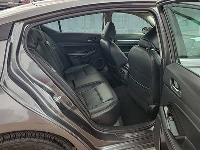 2022 Nissan Altima SL Intelligent AWD