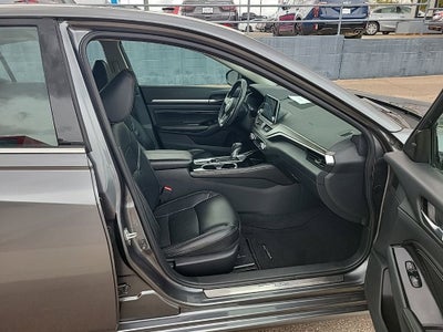2022 Nissan Altima SL Intelligent AWD
