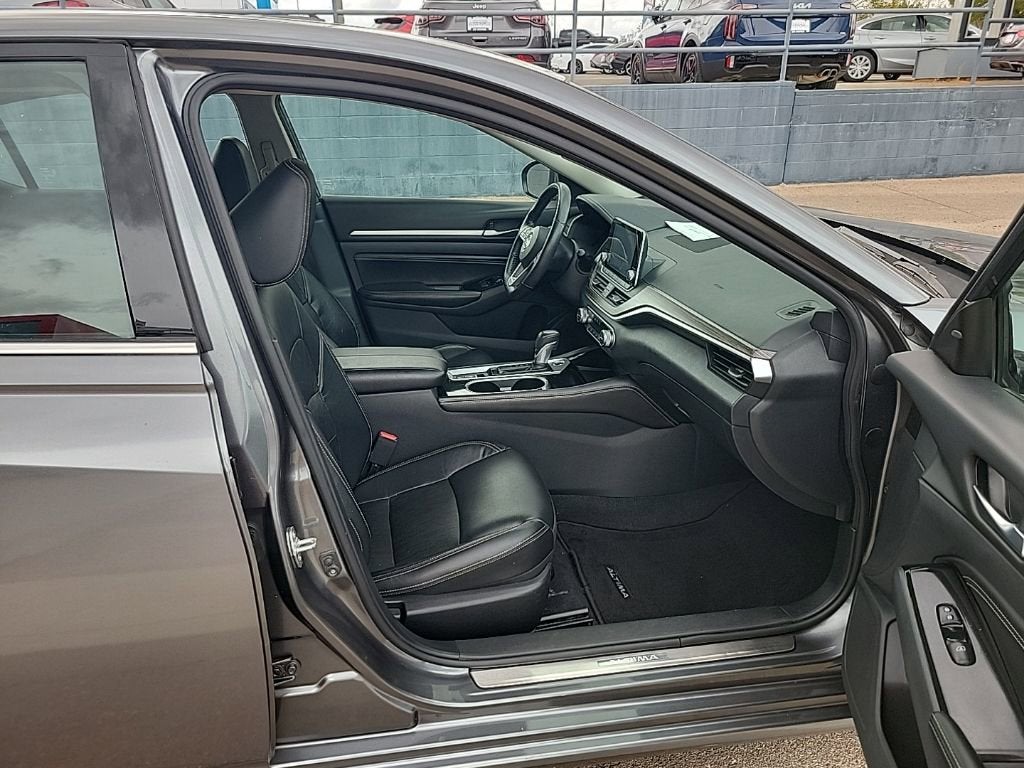 2022 Nissan Altima SL Intelligent AWD