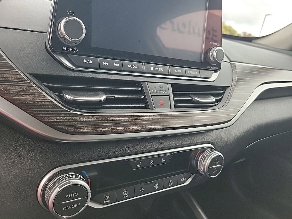 2022 Nissan Altima SL Intelligent AWD