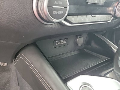 2022 Nissan Altima SL Intelligent AWD