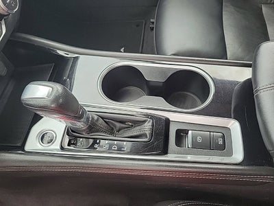 2022 Nissan Altima SL Intelligent AWD