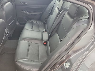 2022 Nissan Altima SL Intelligent AWD