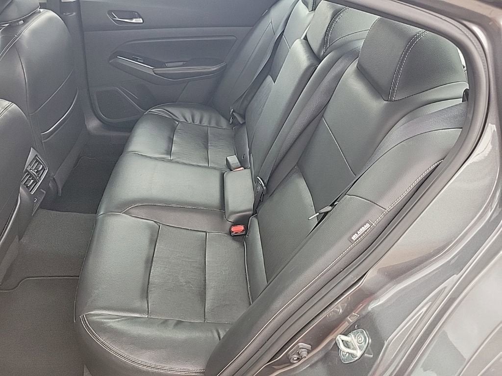 2022 Nissan Altima SL Intelligent AWD