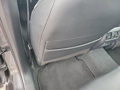 2022 Nissan Altima SL Intelligent AWD
