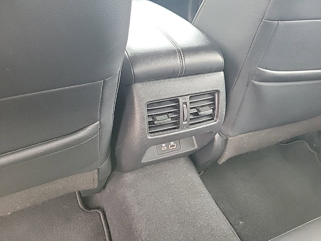 2022 Nissan Altima SL Intelligent AWD