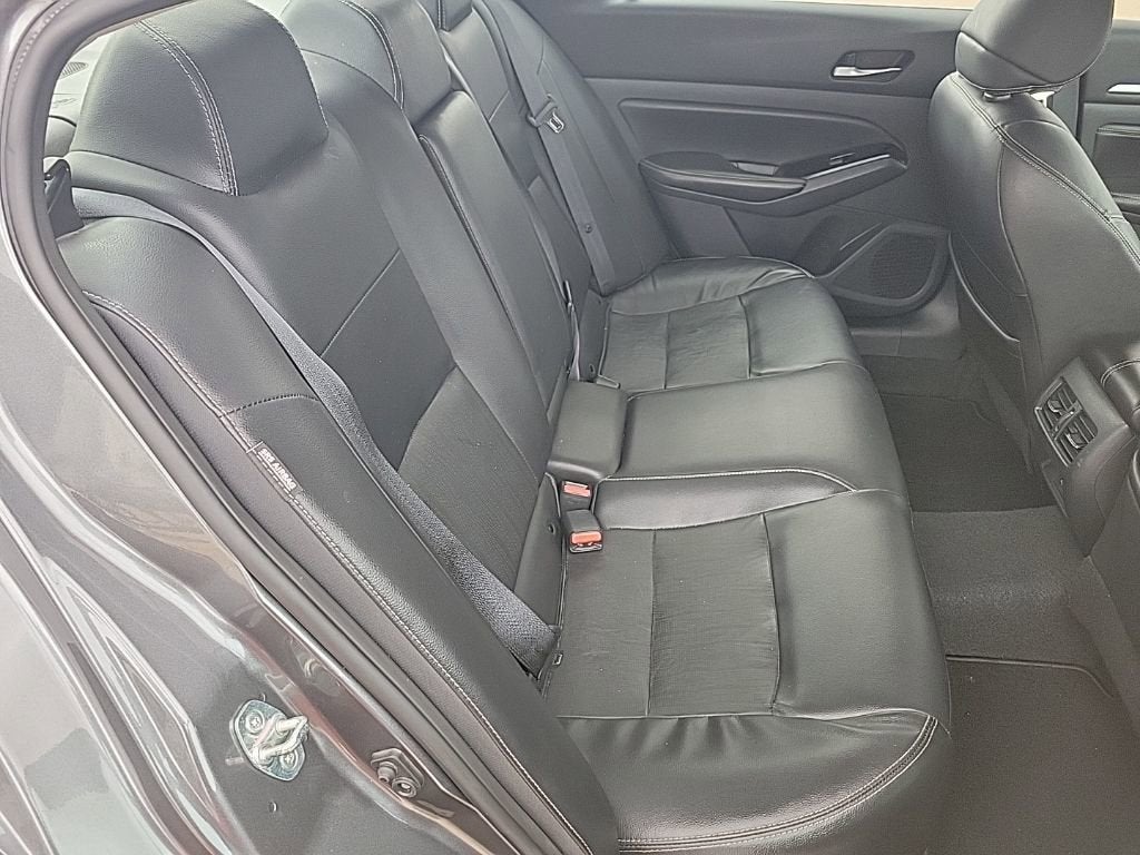 2022 Nissan Altima SL Intelligent AWD