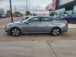 2022 Nissan Altima SL Intelligent AWD