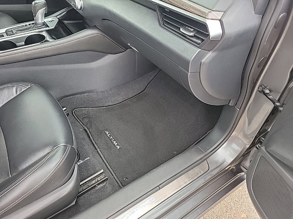 2022 Nissan Altima SL Intelligent AWD