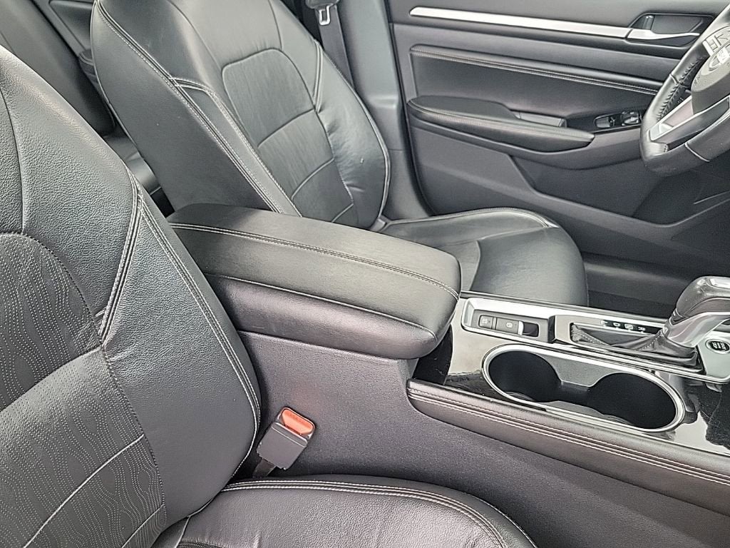 2022 Nissan Altima SL Intelligent AWD