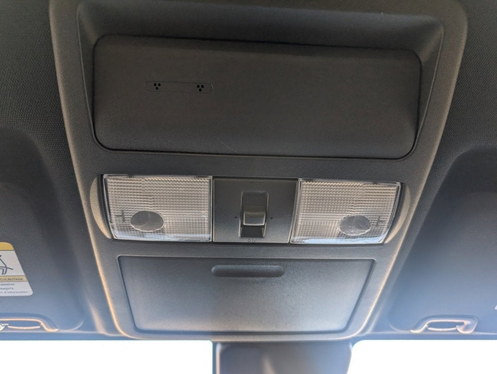 2025 Nissan Frontier Crew Cab Long Bed PRO-4X 4x4