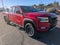 2025 Nissan Frontier Crew Cab Long Bed PRO-4X 4x4
