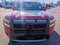 2025 Nissan Frontier Crew Cab Long Bed PRO-4X 4x4