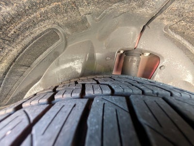 2021 Dodge Charger R/T RWD