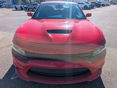 2021 Dodge Charger R/T RWD