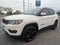 2018 Jeep Compass Altitude 4x4
