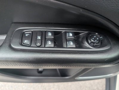 2018 Jeep Compass Altitude 4x4