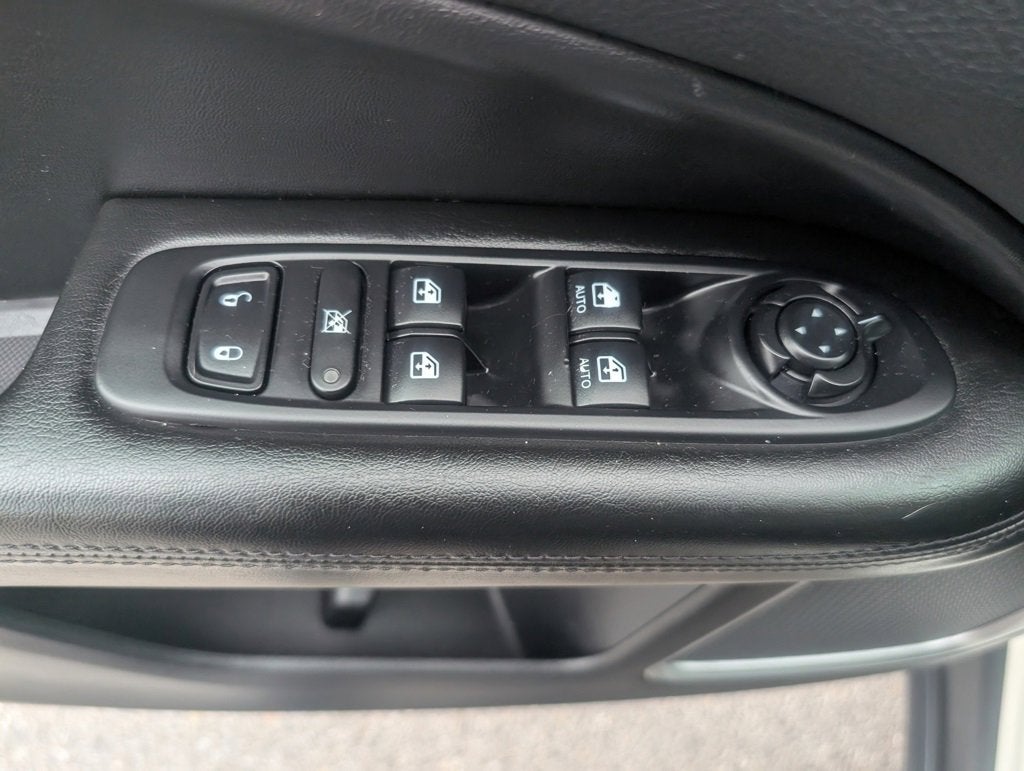 2018 Jeep Compass Altitude 4x4