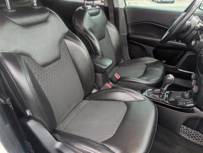 2018 Jeep Compass Altitude 4x4