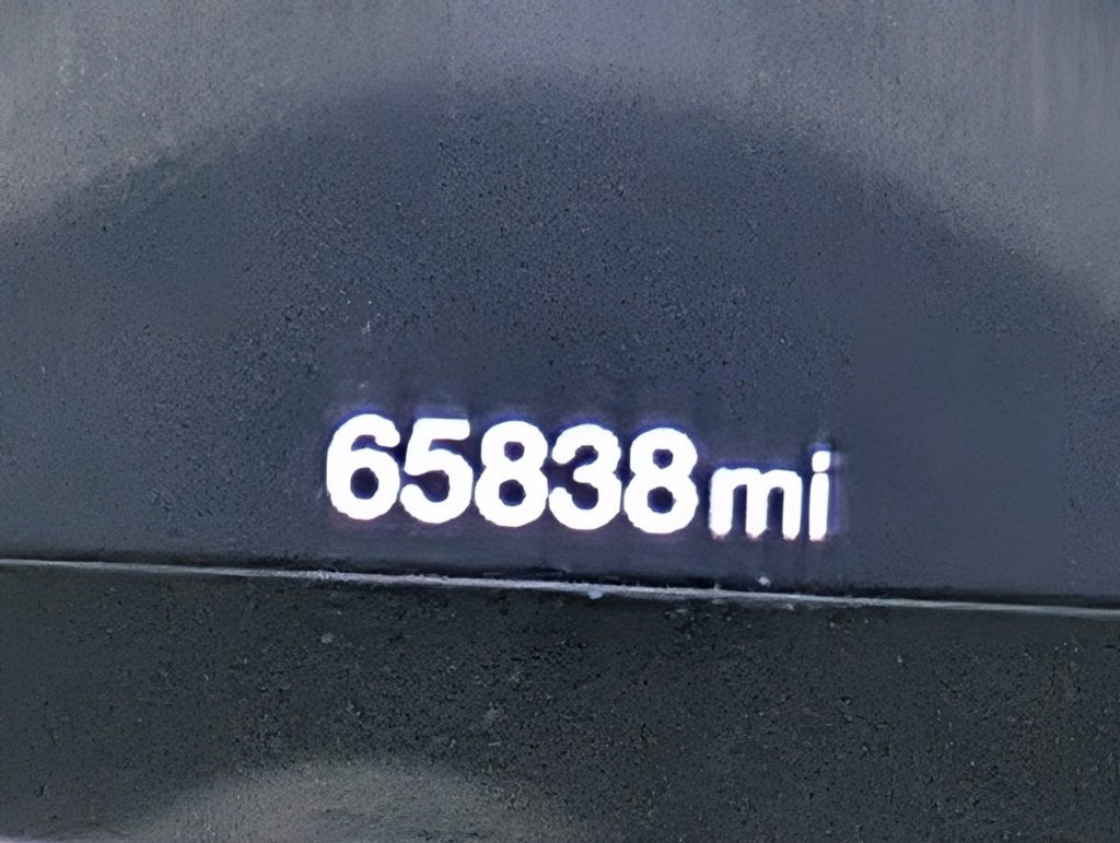 2018 Jeep Compass Altitude 4x4