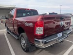 2021 RAM 2500 Tradesman Crew Cab 4x4 6'4" Box
