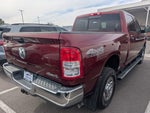 2021 RAM 2500 Tradesman Crew Cab 4x4 6'4" Box