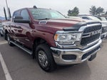 2021 RAM 2500 Tradesman Crew Cab 4x4 6'4" Box