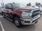 2021 RAM 2500 Tradesman Crew Cab 4x4 6'4" Box