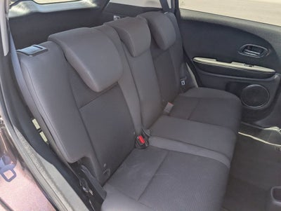 2022 Honda HR-V 2WD EX