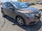 2022 Honda HR-V 2WD EX