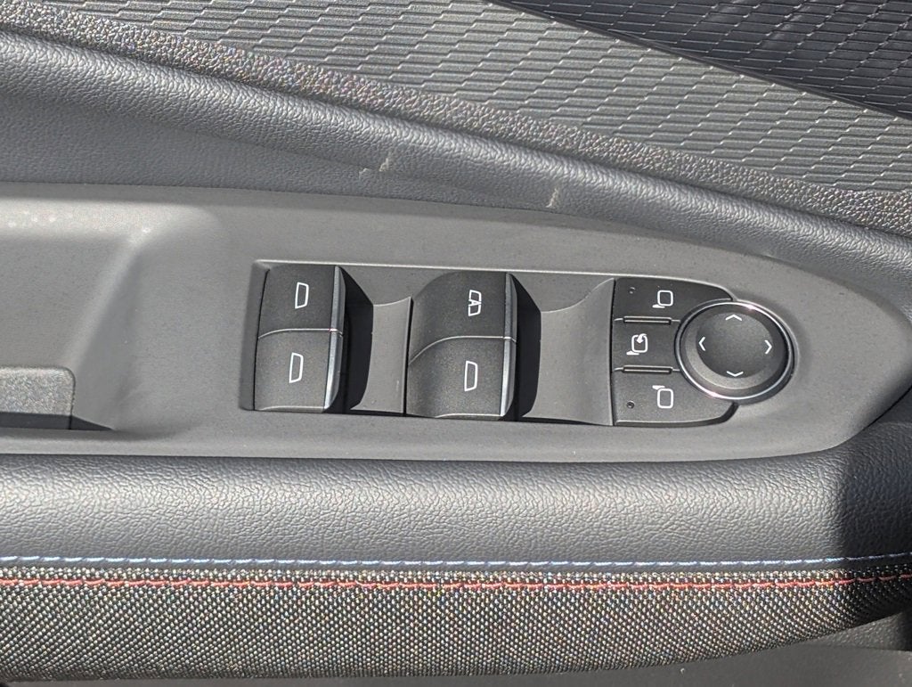 2025 Chevrolet Blazer EV RS