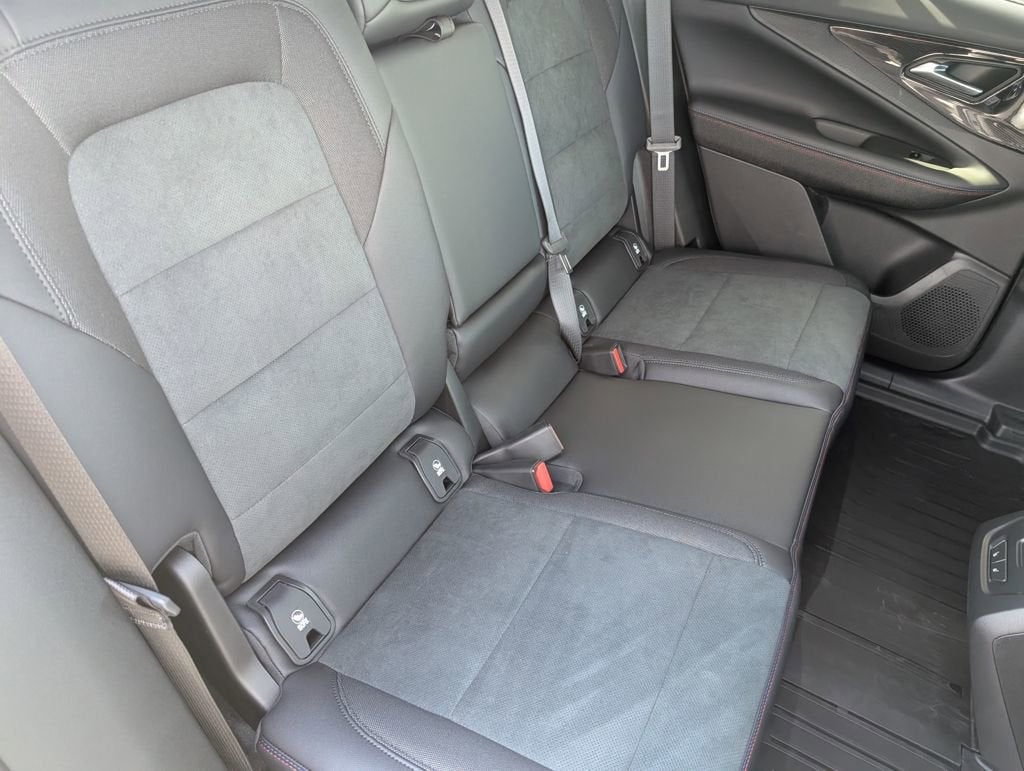 2025 Chevrolet Blazer EV RS