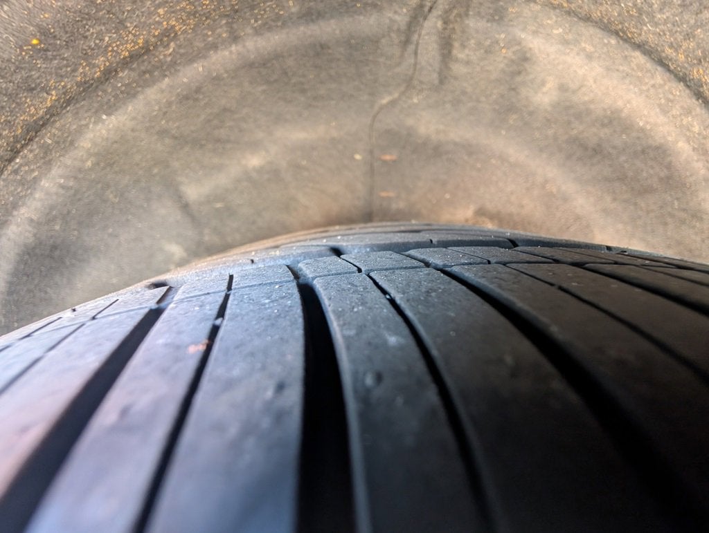 2022 Subaru Impreza Sport Sedan