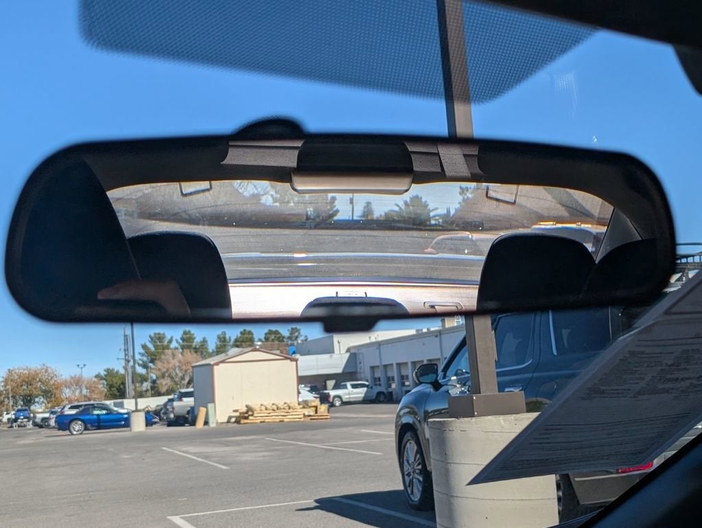 2022 Subaru Impreza Sport Sedan