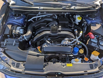 2022 Subaru Impreza Sport Sedan