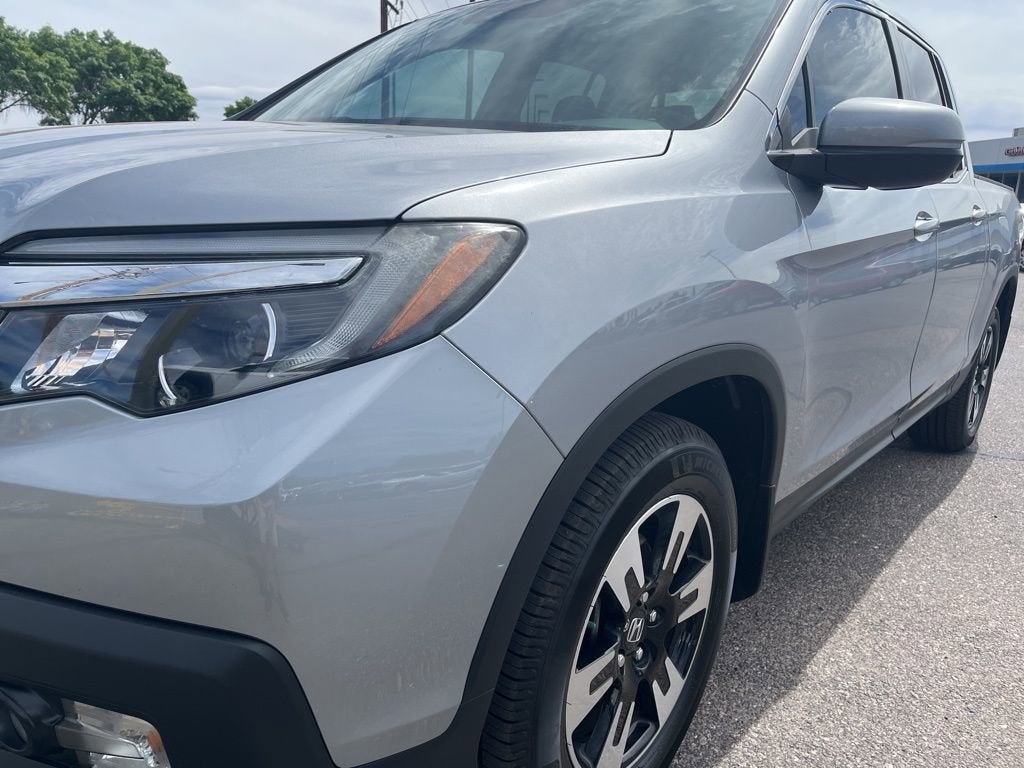 2020 Honda Ridgeline 2WD RTL