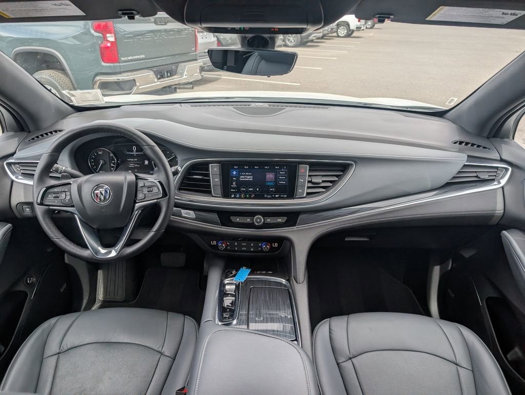 2024 Buick Enclave Premium