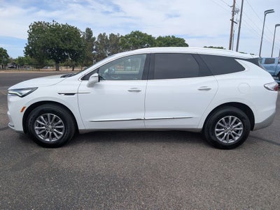 2024 Buick Enclave Premium