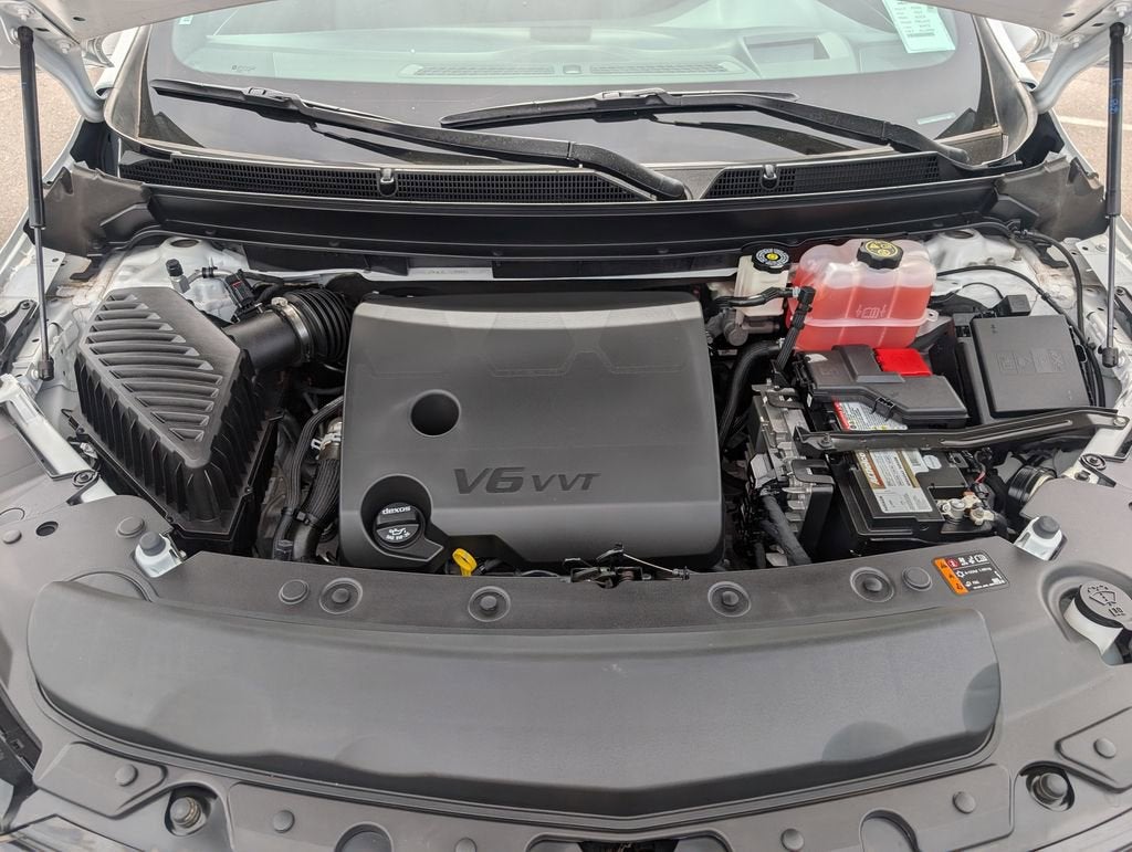 2024 Buick Enclave Premium