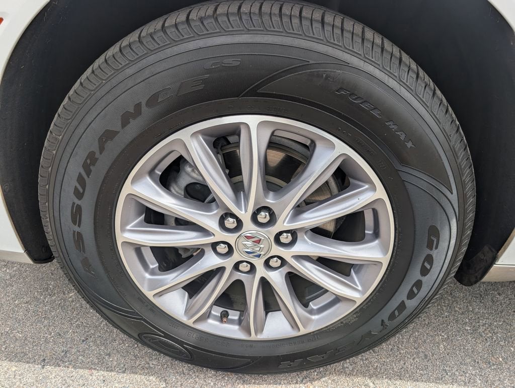 2024 Buick Enclave Premium
