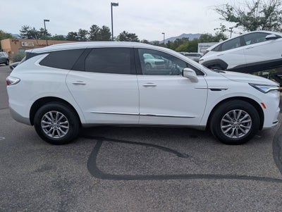 2024 Buick Enclave Premium