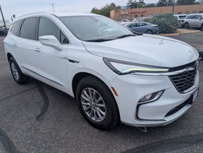2024 Buick Enclave Premium