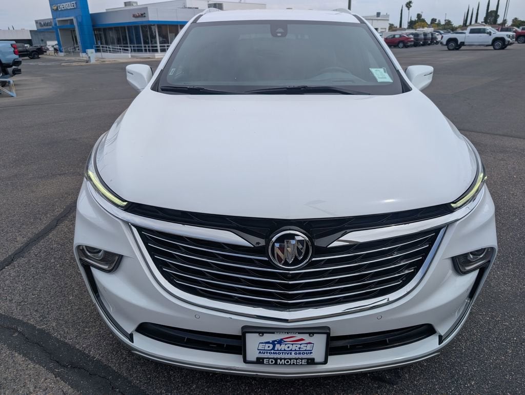 2024 Buick Enclave Premium