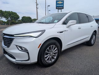 2024 Buick Enclave Premium