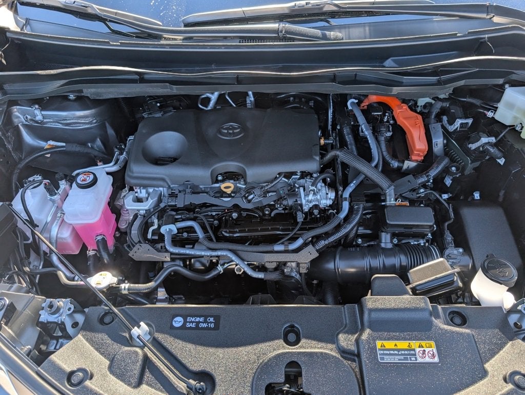 2025 Toyota Sienna LE