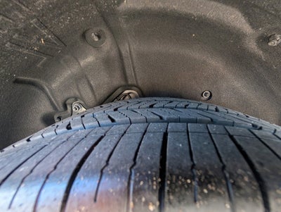 2025 Toyota Sienna LE