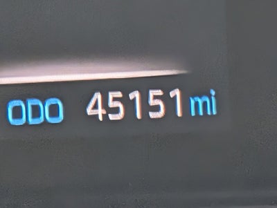 2023 Toyota Sienna 25th Anniversary Edition