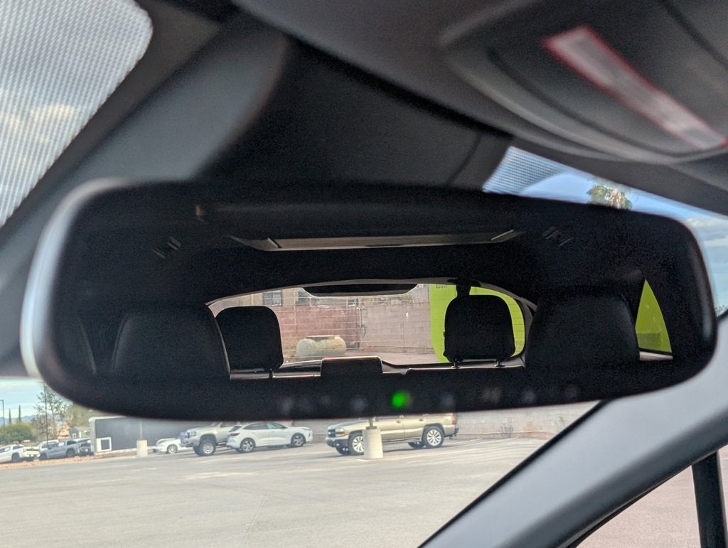 2023 Toyota Sienna 25th Anniversary Edition