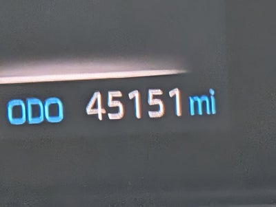 2023 Toyota Sienna 25th Anniversary Edition