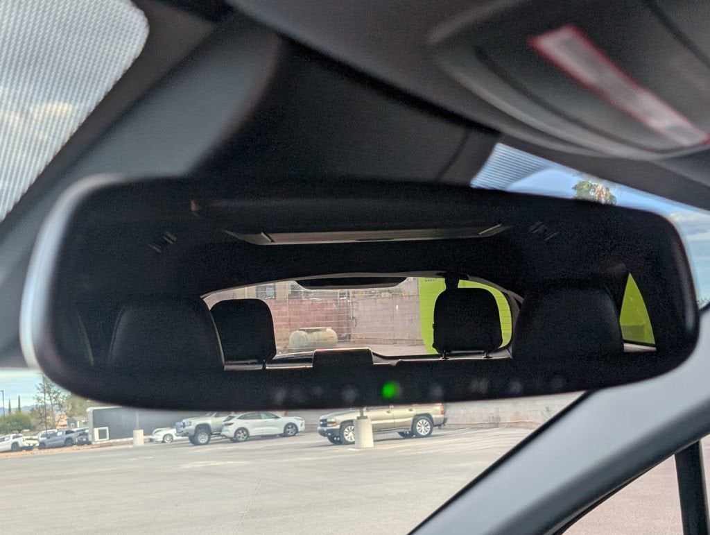 2023 Toyota Sienna 25th Anniversary Edition